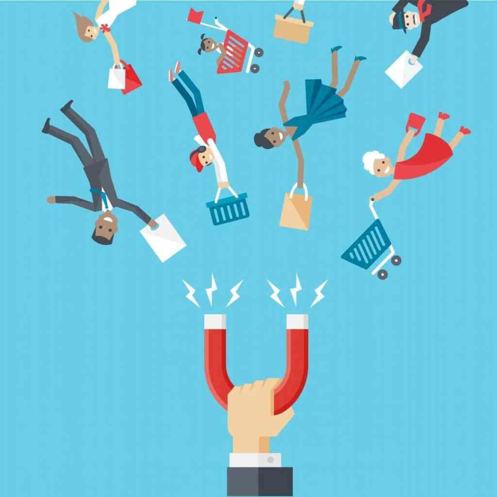 The Power of Customer Retention: Strategies to Keep Customers Coming&nbsp;Back