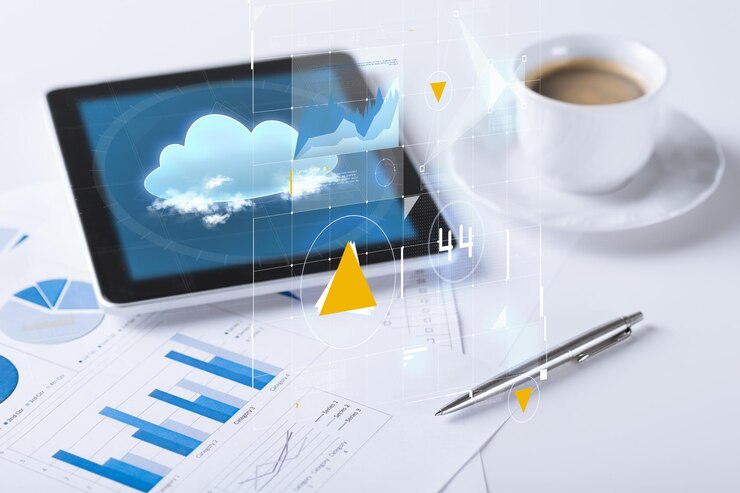 Leveraging Cloud Technologies for Enhanced Analytical&nbsp;Solutions