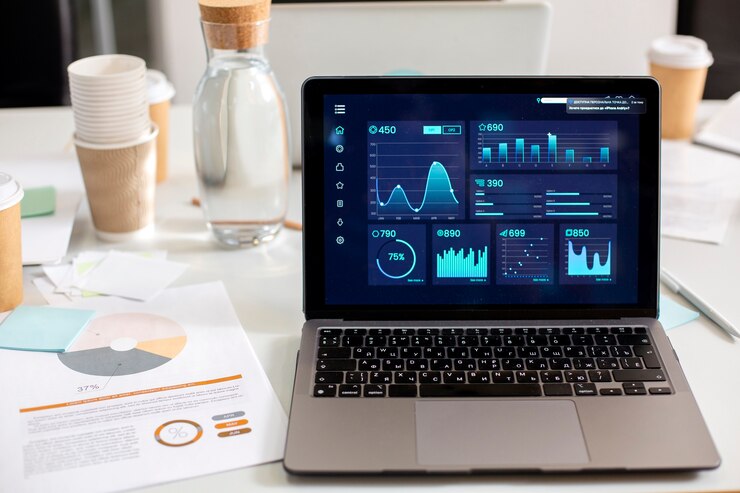 Unlock the Power of Data Visualization: Explore the Top Tools for Your&nbsp;Needs