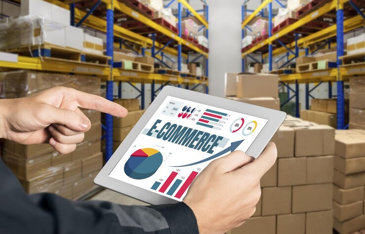 Leveraging Analytics to Optimize Your Inventory&nbsp;Management