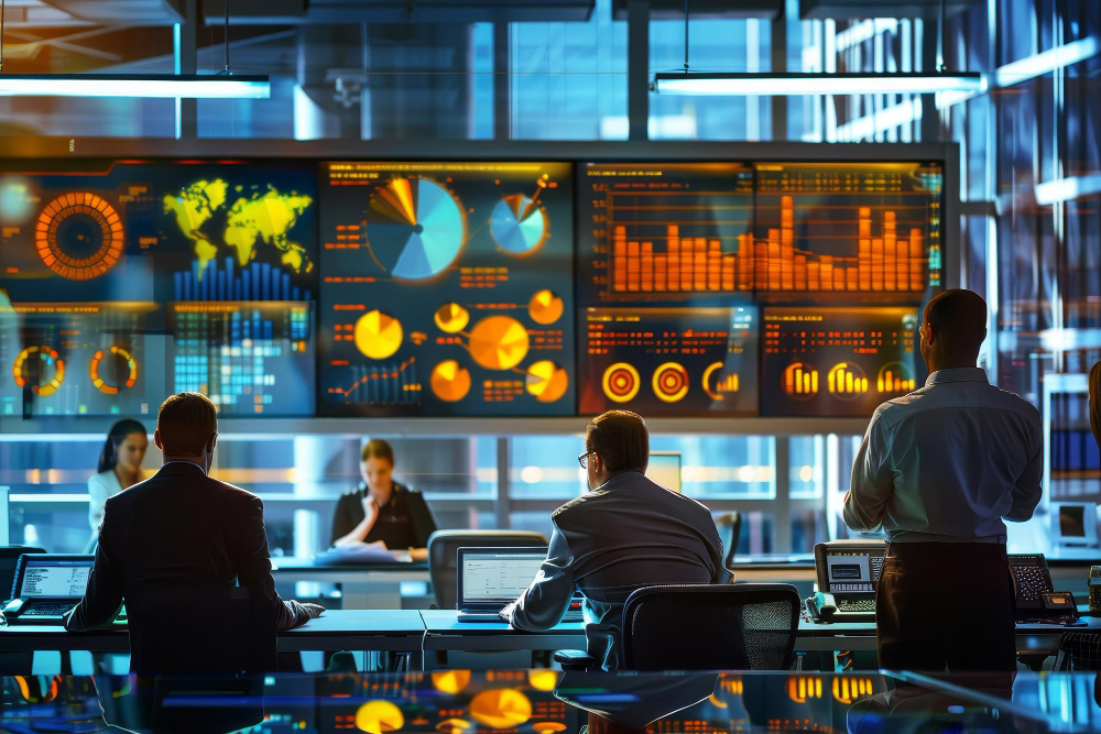 Unlocking the Power of Data: Effective Data Management Strategies for Your&nbsp;Business