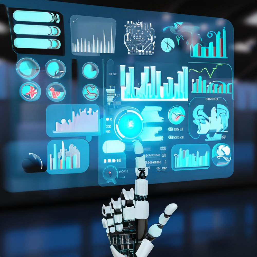 Unlocking Business Potential through Automated Data&nbsp;Analysis