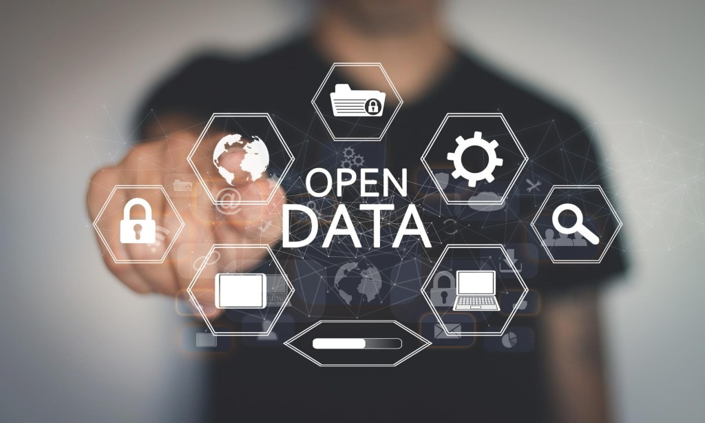 How to Use Open Data to Enhance&nbsp;Analytics