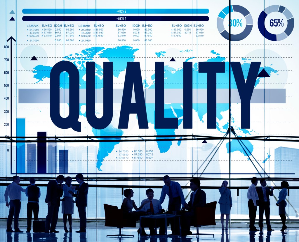 Why Data Quality is Essential for Your&nbsp;Business